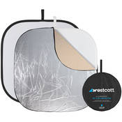 Illuminator Reflector Kit 6 in 1   52