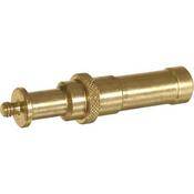 2972 Double Ended Spigot