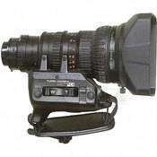 A20x8.6BRM 2 3  20:1 (8.6 172mm) Internal Focus, ENG EFP Lens