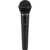 WM T PRO 2 Channel VHF Handheld Transmitter with Built On Unidirectional (Frequencies 169.445 & 170.245 MHz)