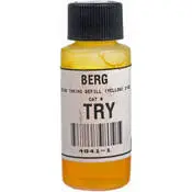 Toner for Black & White Prints (Yellow, 1 oz)
