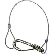FF3276 Steel Safety Cable