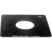Flat 171 x 171mm Lensboard for #3 Copal Compur Shutters