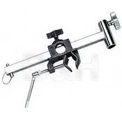 F200 Junior Side Arm (Chrome plated)