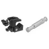 C1510   Avenger Super Clamp with E600 Pin