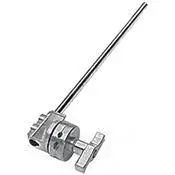 D500L 20  Extension Arm (Chrome plated)
