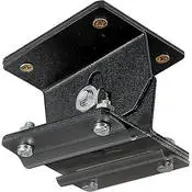 Adjustable Mounting Bracket