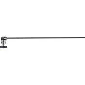 D520L 40  Extension Arm (Chrome plated)