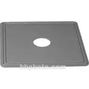 Flat 171 x 171mm Lensboard for #0 Copal Compur Shutters
