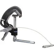 C210 Baby Pipe Clamp