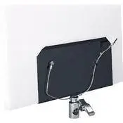 F1501 1.2  Polyholder (Black)