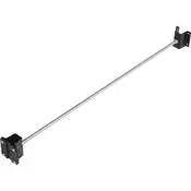 Bracket with Rod for Ceiling Fixture
