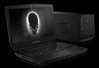 New Alienware 13 Gaming Laptop