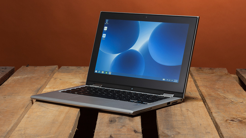 Inspiron 11 3000 Series 2-in-1