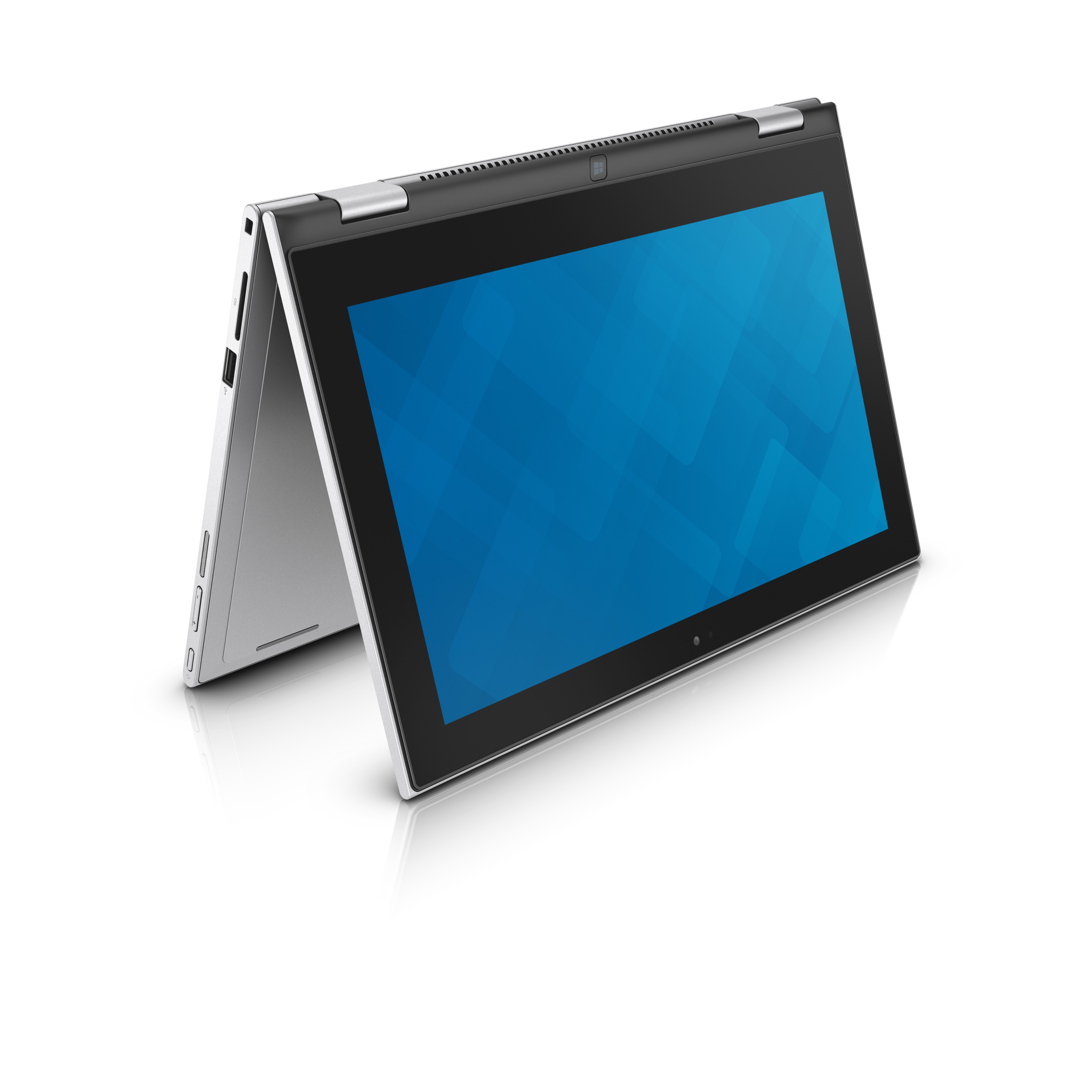 Inspiron 11 3000 Series 2-in-1 + Dell Bluetooth Speaker
