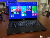 New XPS 13