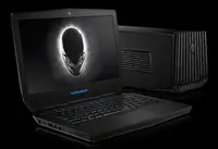 New Alienware 13 Gaming Laptop