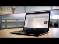 New Latitude 14 7000 Series Ultrabookâ„¢ (E7450)