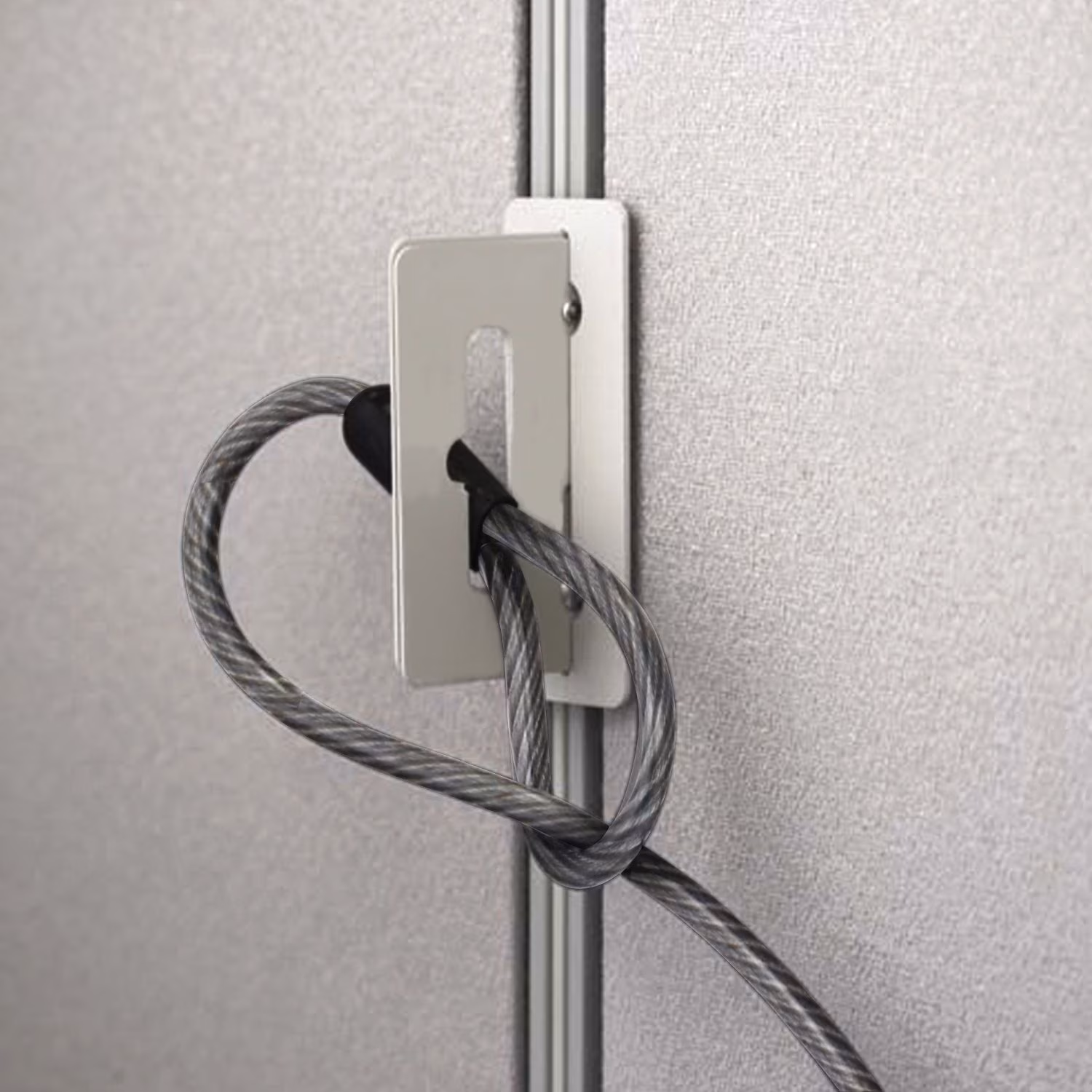 ANCHOR CABLE PARTITION