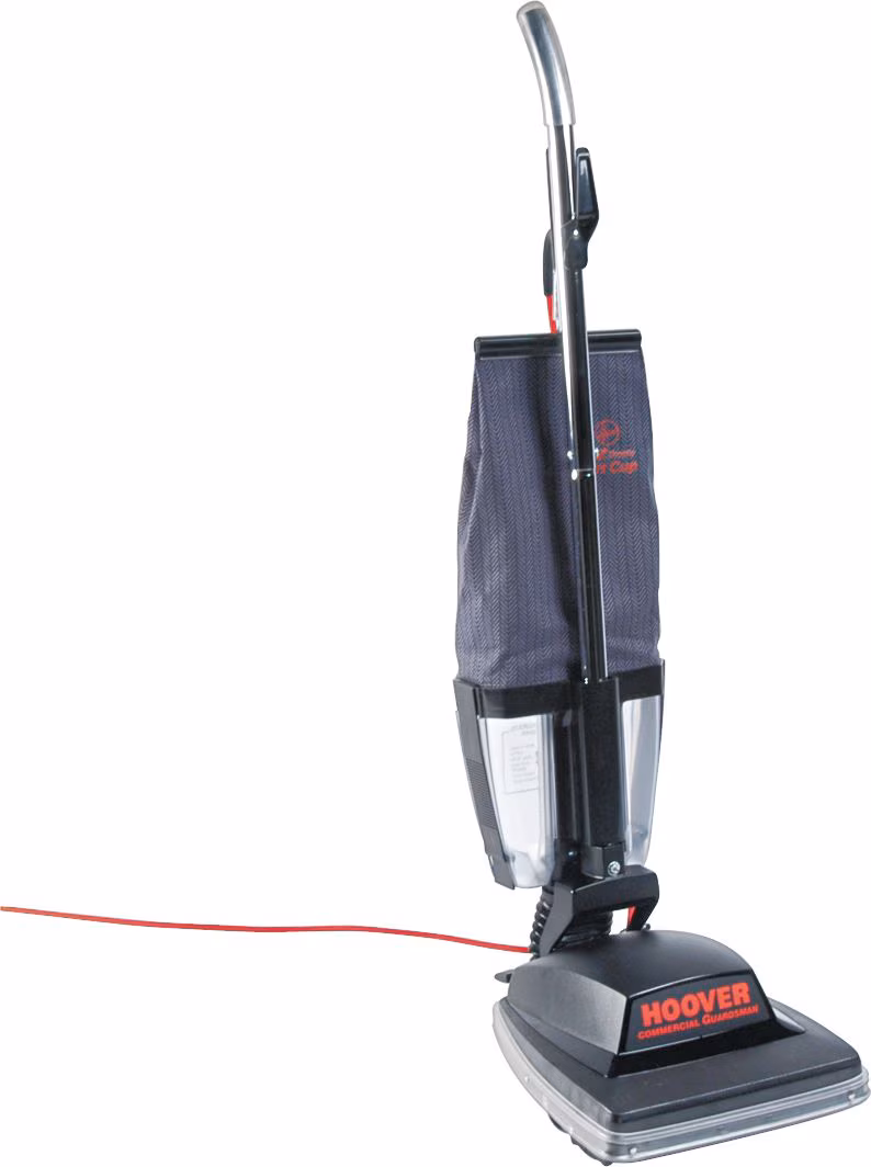 VACUUM GRDSMN EZEMPTY BK