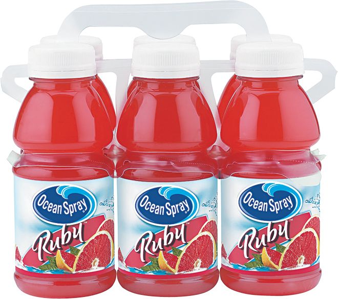 BEVERAGE 10Z RUBY GFT JC