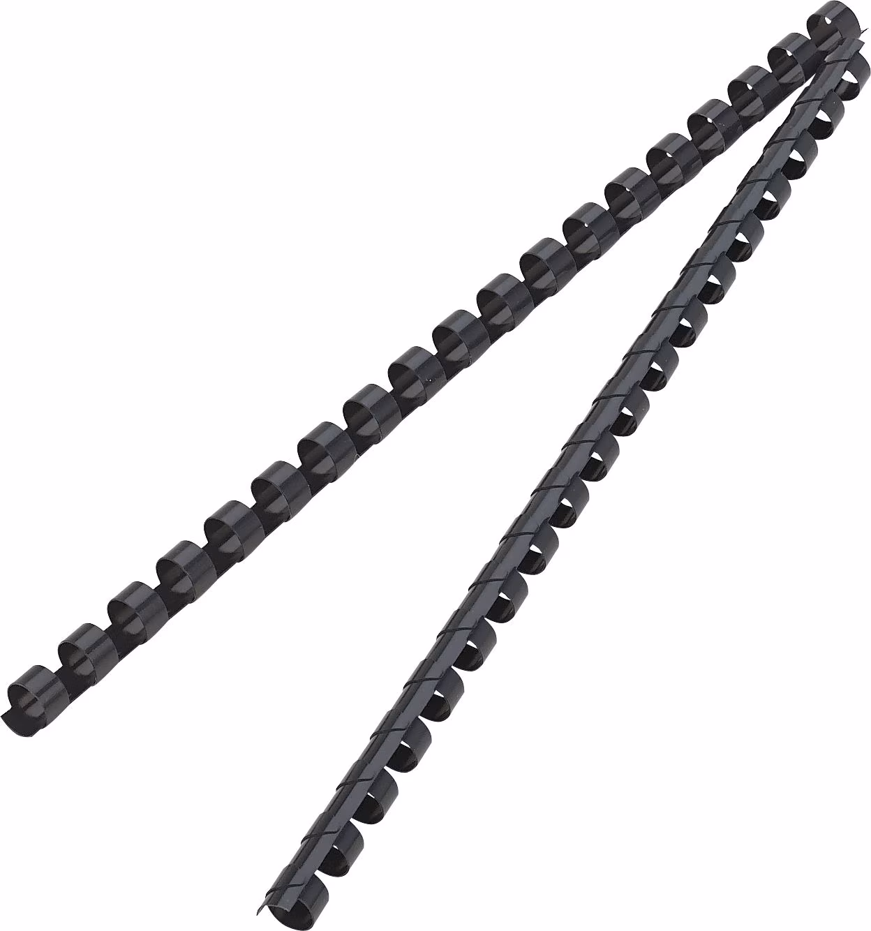 BINDING MACHINE COMBS - 3/8IN