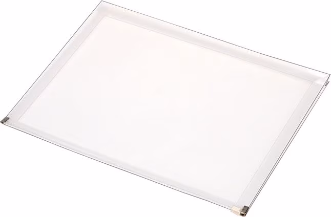 ZIP ENVELOPES LTR