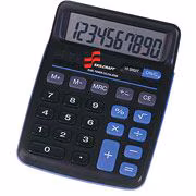7420014844580 CALCBK10DIG