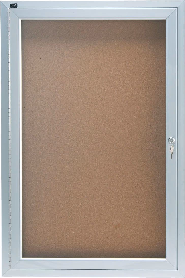 BOARD BULLETIN 1DR 24X36