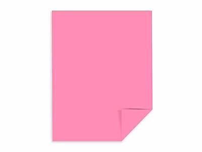 ASTRO 8.5X11 PULSAR PINK RM
