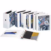 BINDER CLRVUE D-RNG 3 -WE