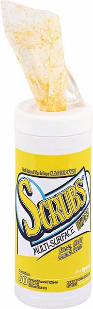WIPES MULTI-SURFACE
