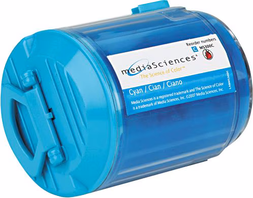 TONER SAM300 2160 3160 CYAN