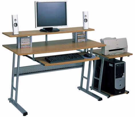 WORKSTATION COMP ULTRA