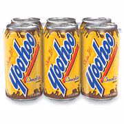 BEVERAGE CHOCOLATE YOOHOO