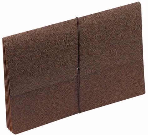 WALLET 15X10 EXP 5.25 LL