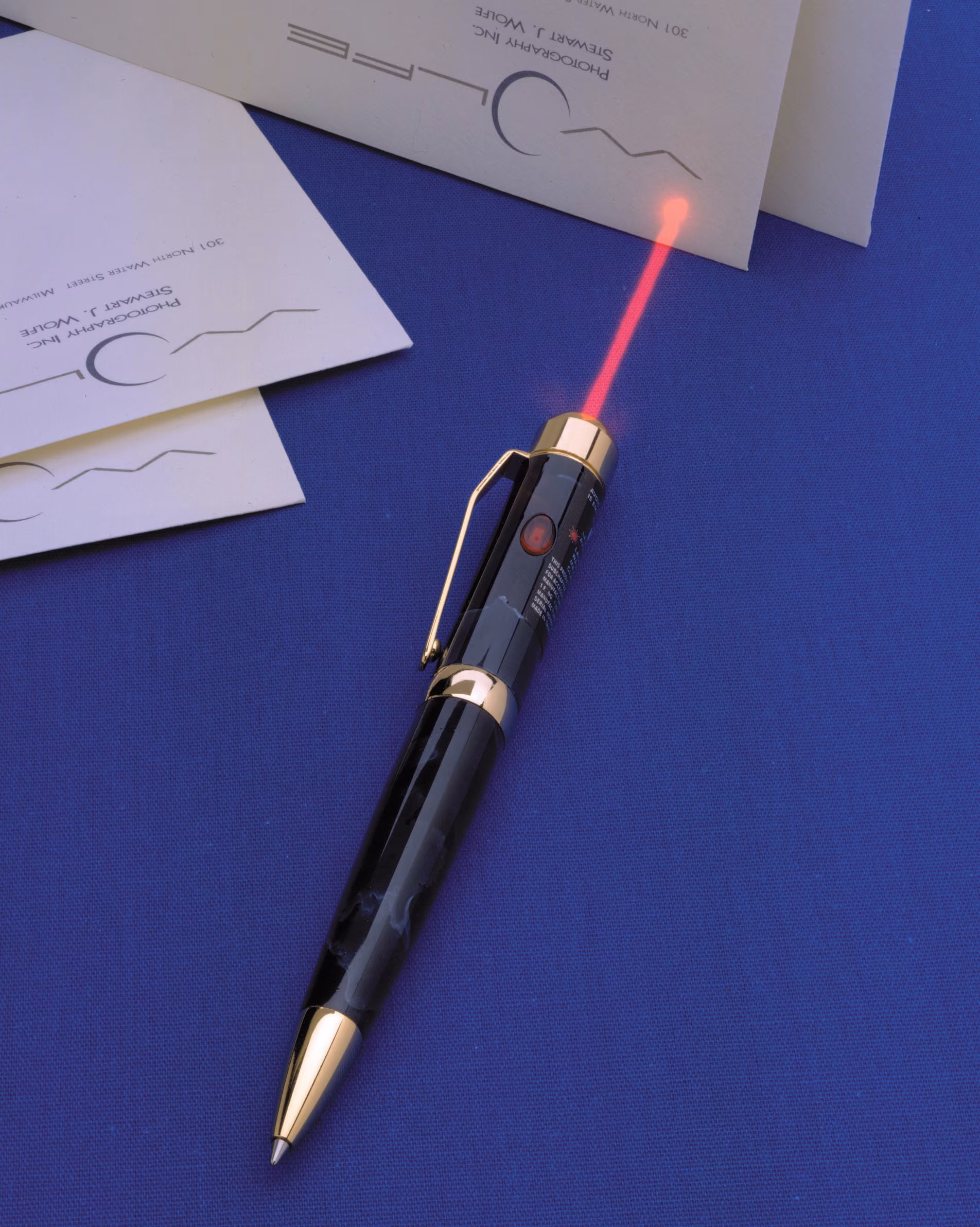 7520014393397 PEN LASER