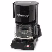 12 CUP PROGRAMMABLE COFFEEM