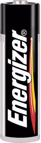 BATTERY ALKAA AA 2PK ENGZR