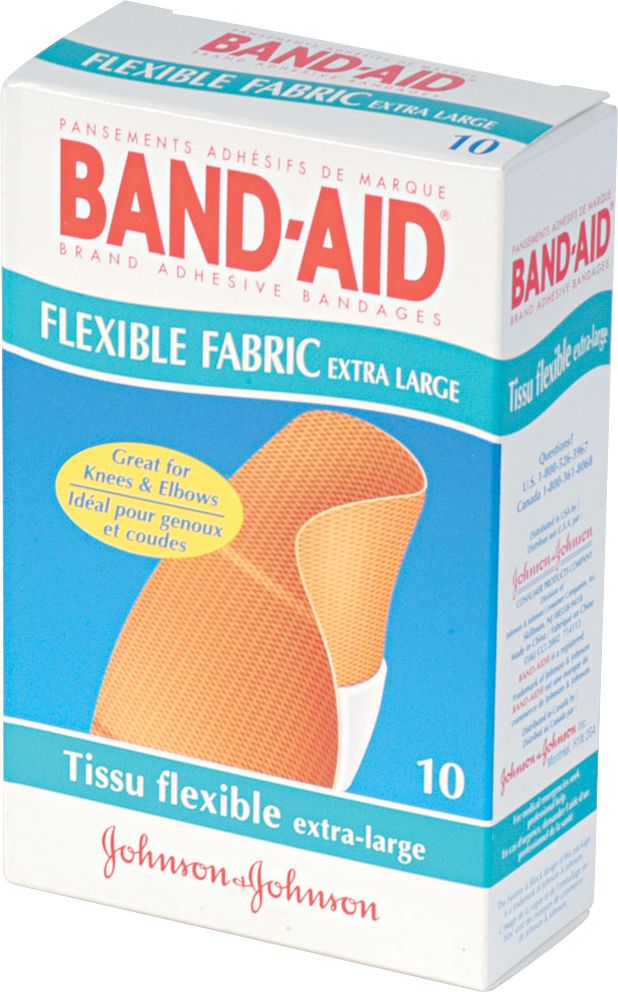 BANDAGES SPORT KNEE/ELBOW