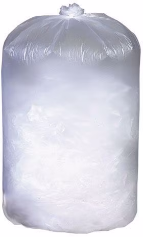 BAG 55-60GL TRSH HIDN TR
