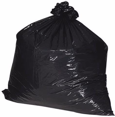 BAG TRASH 40X46 40-45GAL