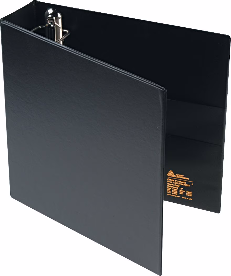BINDER 3-RNG EZD 2 -BK