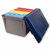 TOTE FILE LTR/LGL BEGY