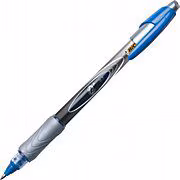 BIC Z4+ ROLLER BALL FINE BLUE