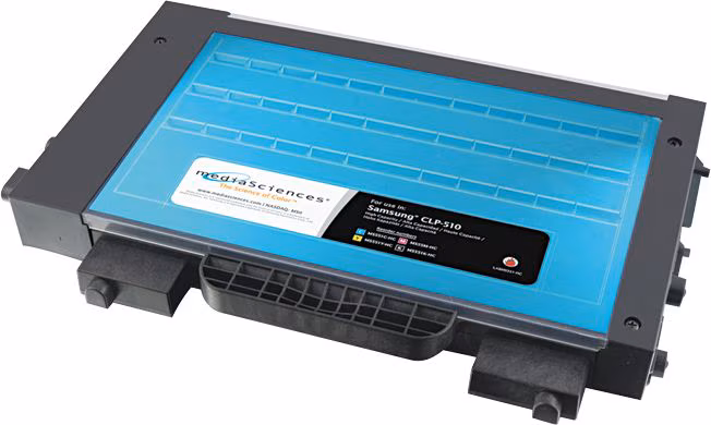 TONER SAMSUNG 510 CYN