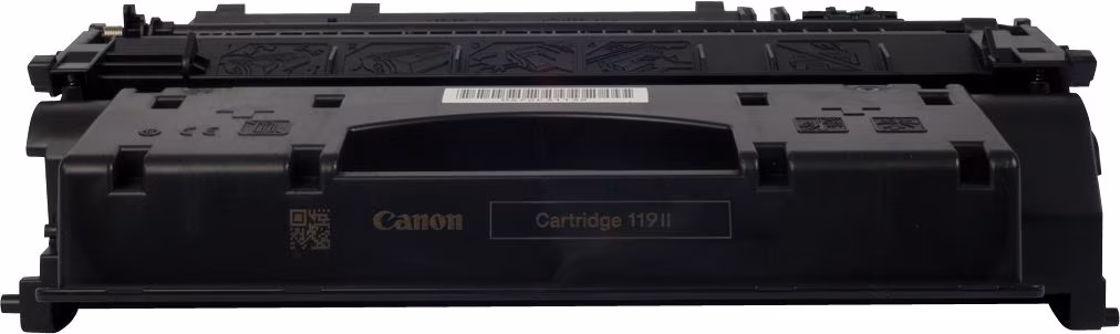 119 II HIGH YIELD TONER CART