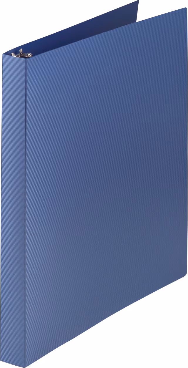 BINDER FLEXPOLY OPAQUE 1