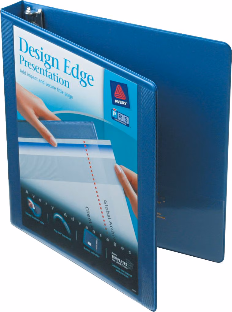 BINDER VIEW DESNEDG 1 -MBE