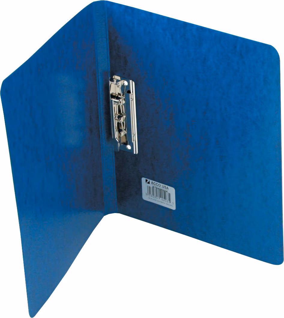 BNDR CLAMP 11 X 8.5 DBE